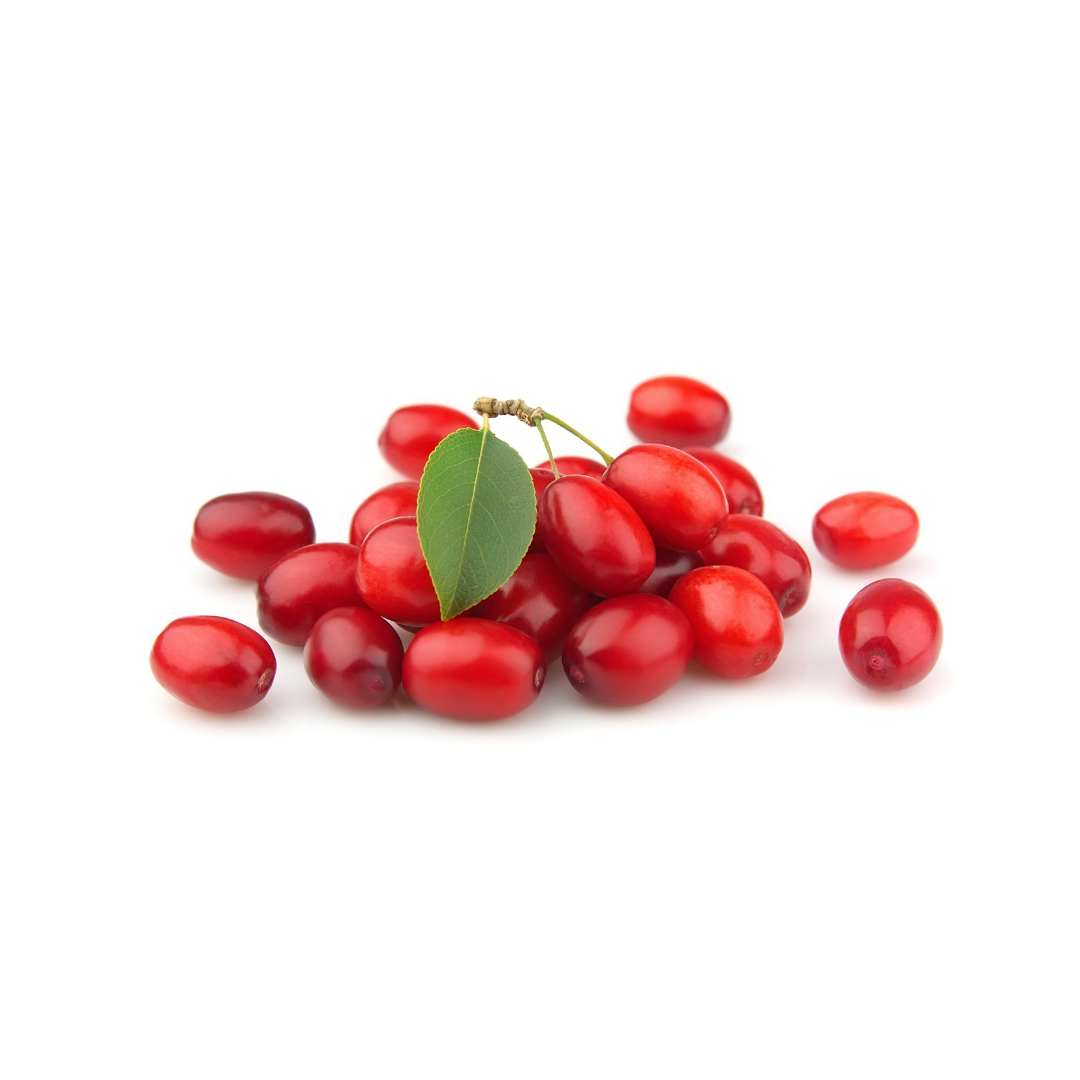 Cornelian Cherry Kernel Oil