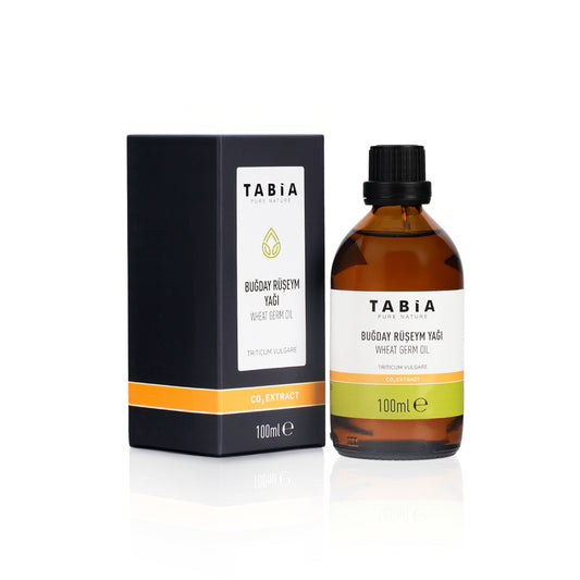 Wheat Germ Oil