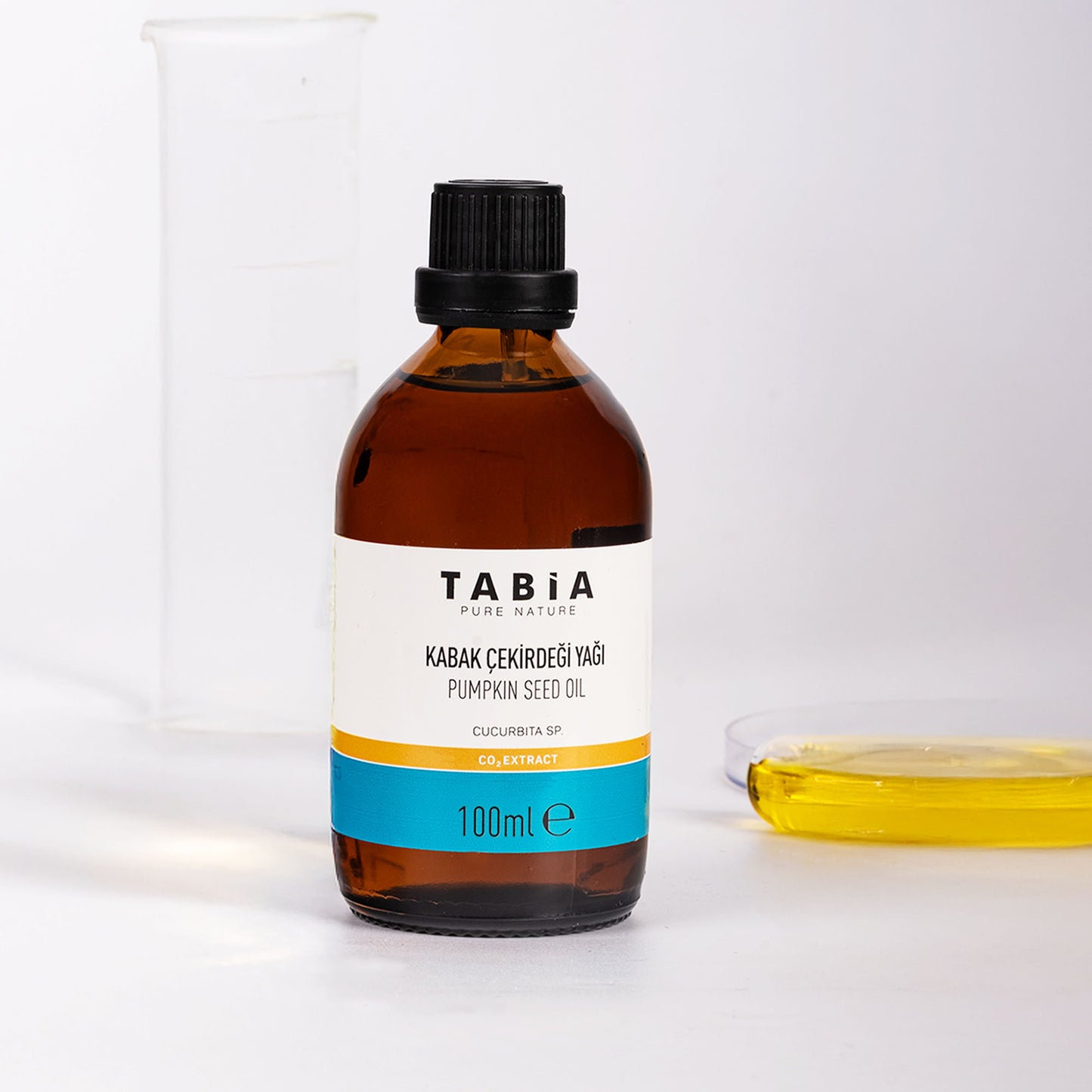Pumpkin Seed Oil