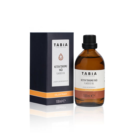 Flax Seed Oil
