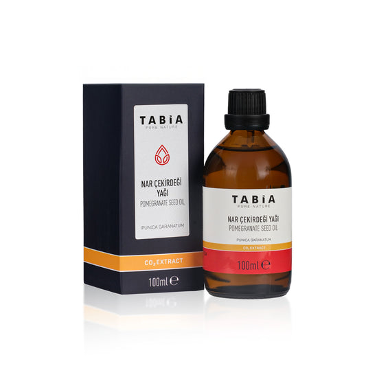 Pomegranate Seed Oil