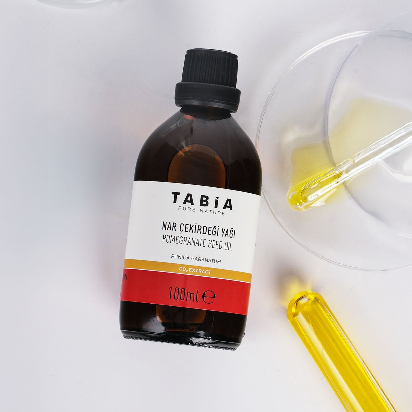 Pomegranate Seed Oil