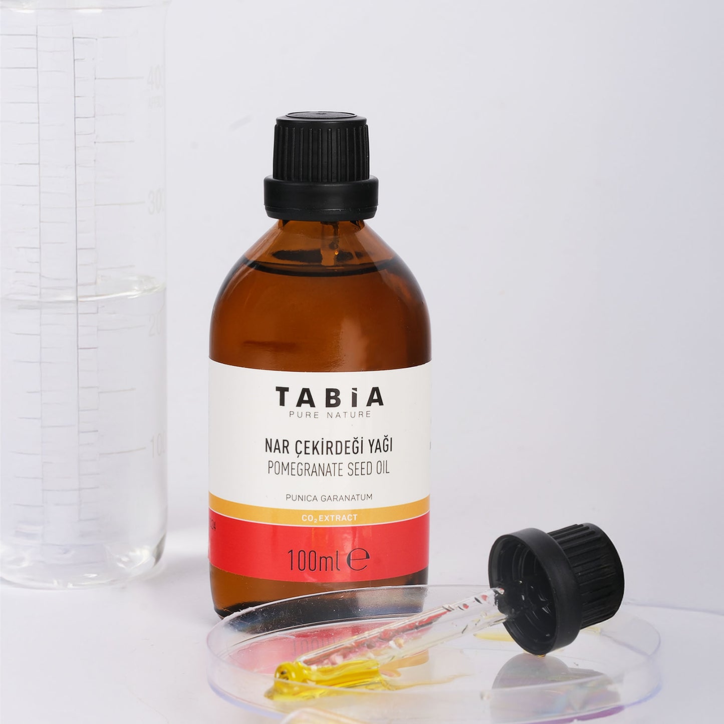 Pomegranate Seed Oil