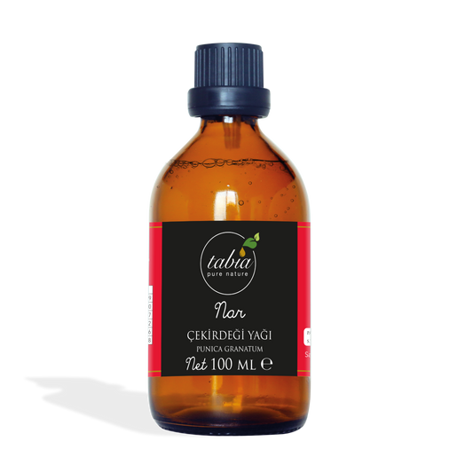 Pomegranate Seed Oil