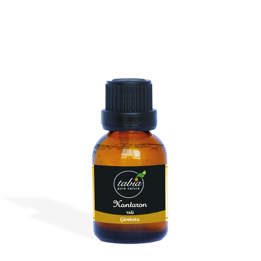 St. John's Wort Oil in Black Seed Oil